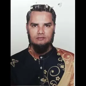 মোঃ গোলাফ হোসেন