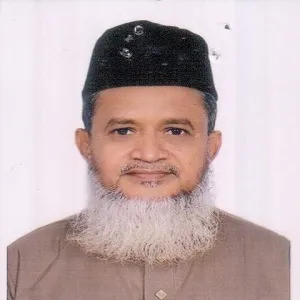 এ, এইচ, এম, আহসান উল্লাহ