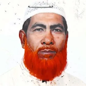 মোঃ বিল্লাল হোসেন মিয়াজী