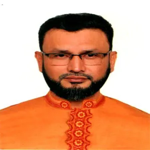 মোহাম্মদ ফখরুদ্দিন