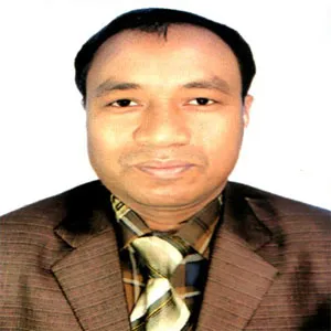 মোঃ ফিরোজ উদ্দিন চৌধুরী