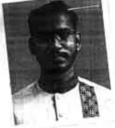 আবদুল হান্নান মাসউদ