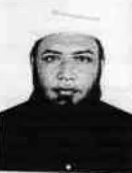 মোরশেদ আলম