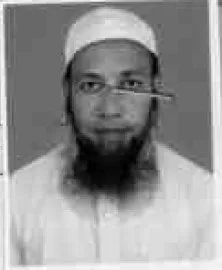 মোঃ ফিরোজ আলম মাসুদ