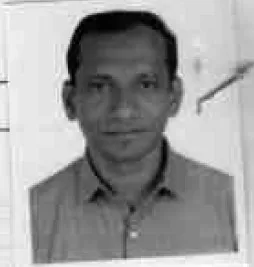 বিটুল চন্দ্র তালুকদার