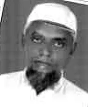 মোঃ মোমিনুল ইসলাম