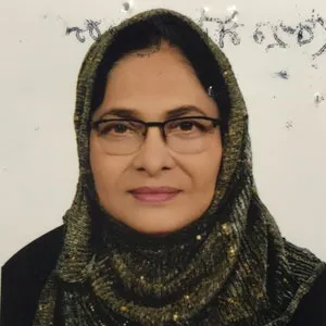 রেহানা বেগম