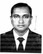 মিলন কৃষ্ণ মন্ডল