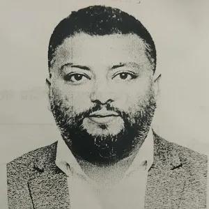 মোঃ ফরহাদ মিয়া