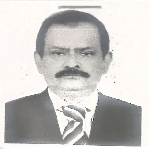 মোঃ আবুল খায়ের ভূঁইয়া