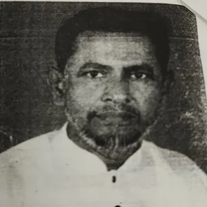 সেলিম মাহামুদ