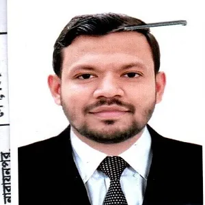 মোঃ মাহবুব আলম