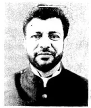 মোঃ ইব্রাহিম মিয়া