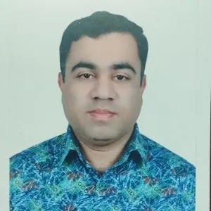 মোঃ মাইন উদ্দিন