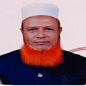 ছৈয়দ এ কে এম সরওয়ার উদ্দীন ছিদ্দীকি