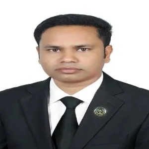 মোঃ আবদুল্লাহ আল নোমান