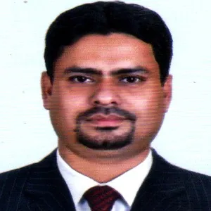 কাজি নুরে আলম ছিদ্দিকি