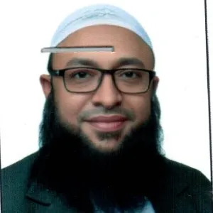 মোঃ গোলাম ছাদেক