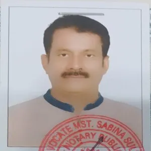 মোঃ আবুল বাসার