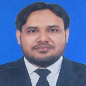 মোবারক হোসাইন