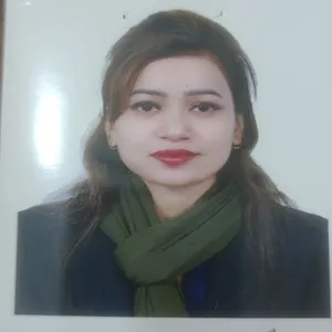 কামরুন্নাহার সাথী