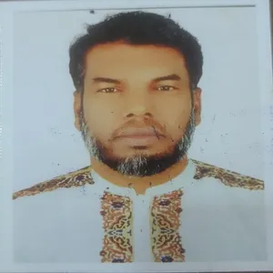 মোবারক হোসেন