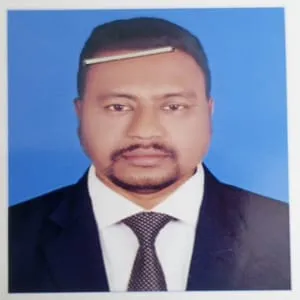 মোঃ খোরশেদ আলম