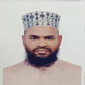 মোঃ এমদাদুল হক