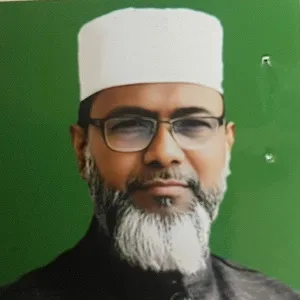 মোঃ নাজিম উদ্দিন