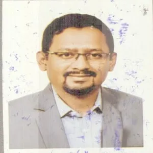 মিশকাতুল ইসলাম চৌধুরী