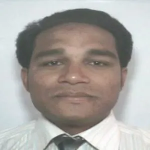 শরীফুল আলম চৌধুরী