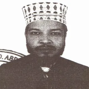 মৌঃ মোঃ সোলাইমান