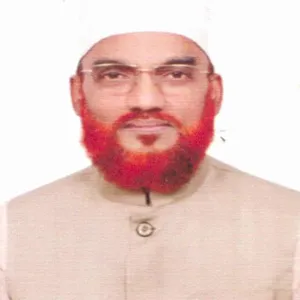 এইচ. এম. ইলিয়াছ