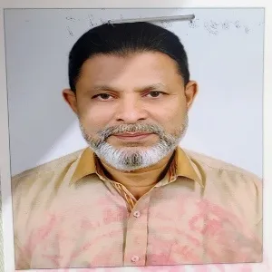 আবদুর রব চৌধুরী