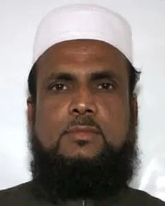 মাহমুদুল হাসান