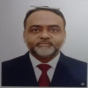 মোঃ আজিজ মিয়া