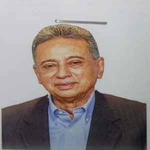 আমির খসরু মাহমুদ চৌধুরী