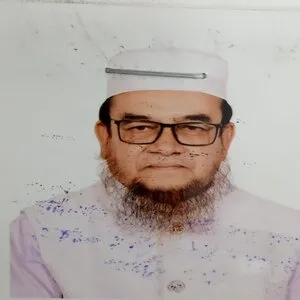 ছৈয়দ এয়ার মোহাম্মদ পেয়ারু