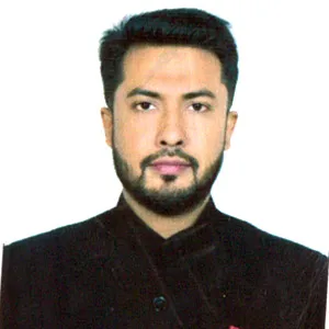 মোহামমদ এমদাদ হোসাইন চৌধুরী