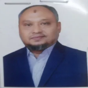 মোহাম্মদ শফিউল আলম