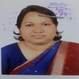 দীপা মজুমদার