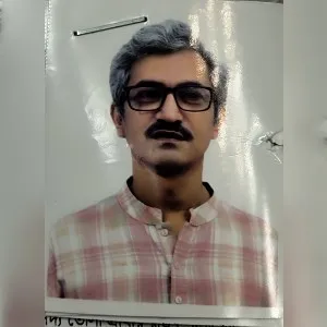 সৈয়দ মোহাম্মদ হাসান মারুফ