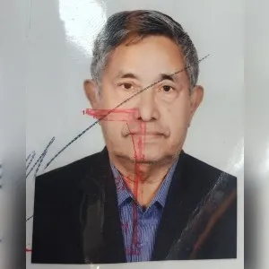 আবদুল মোমেন চৌধুরী