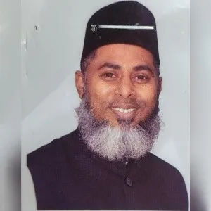 মুহাম্মদ ওয়াহেদ মুরাদ