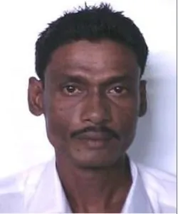 মোঃ মেহেদী রাসেদ