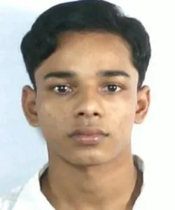 মোঃ আবদুর রহমান