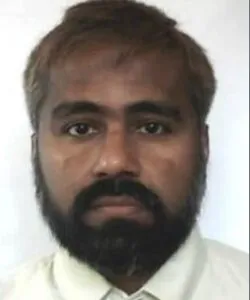 এ টি এম রেজাউল করিম