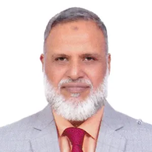 মোঃ আবু নাছের