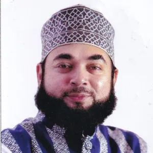 সৈয়্যদ মুহাম্মদ হাসান