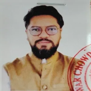 জাহিদুল আলম